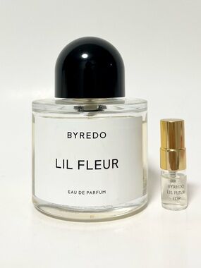 Byredo Lil Fleur (2ml) decant